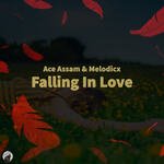 Falling In Love