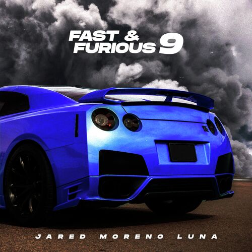 Fast & Furious 9_poster_image