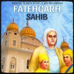 Fatehgarh Sahib