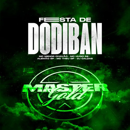 Festa De Dodiban_poster_image