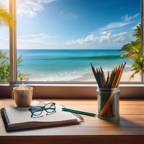 Música Suave Para Estudiar cover art