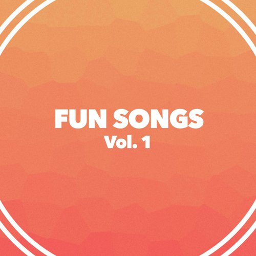 Fun Songs, Vol. 1_poster_image