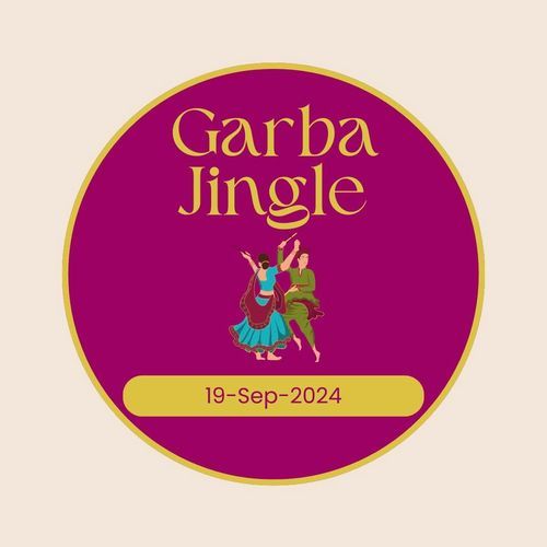 Garba Jingle