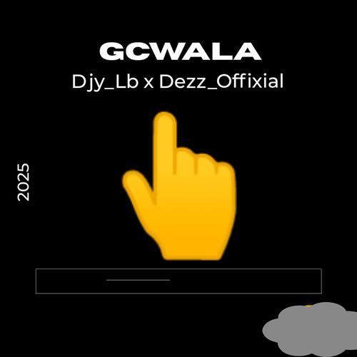 Gcwala cover art
