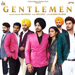 Gentlemen (Dhol Remix)-Qz4kRA1CYUI