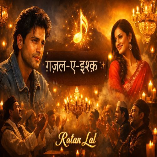 Ghazal e Ishq