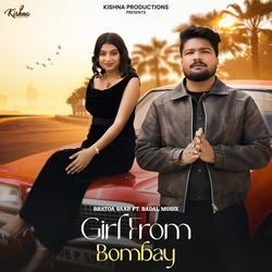 Girl from Bombay