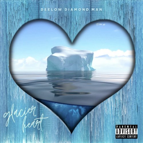 Glacier Heart