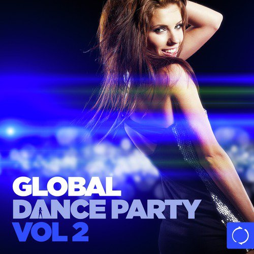 Global Dance Party, Vol. 2