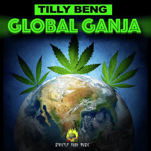 Global Ganja cover art