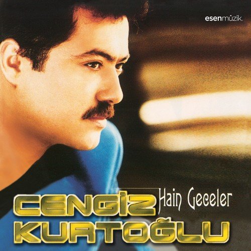 Cengiz Kurtoğlu