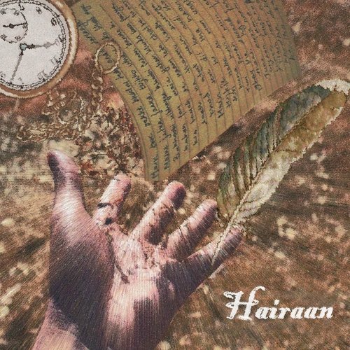 Hairaan
