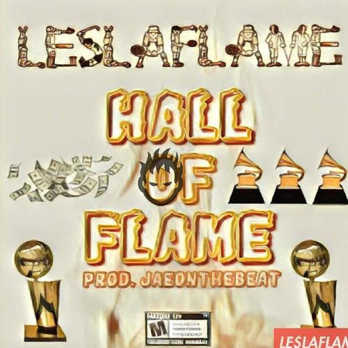  Le$Laflame