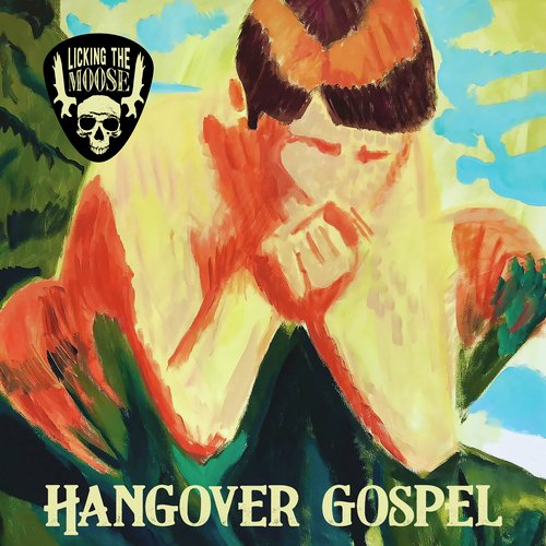 Down in the valley cover art