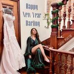Happy New Year Darling