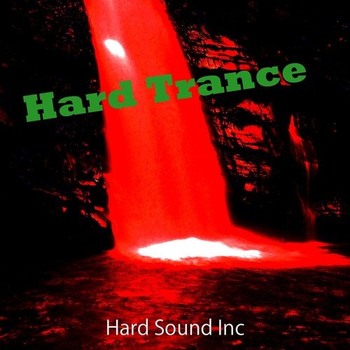 Hard Trance Music