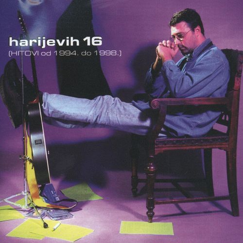 Harijevih 16