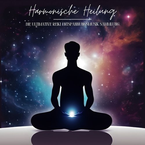 Ätherische Heilungsklänge cover art