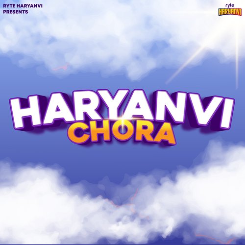 Haryanvi Chora