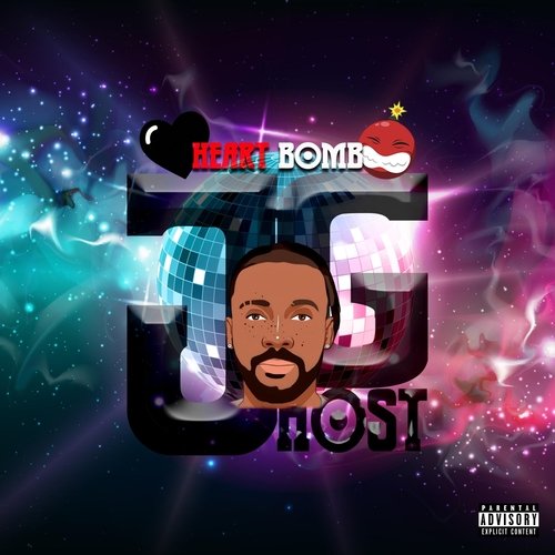 Toxic (feat. Teflon Vest) cover art