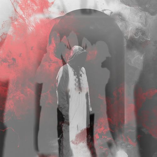 Highjack x I'm god