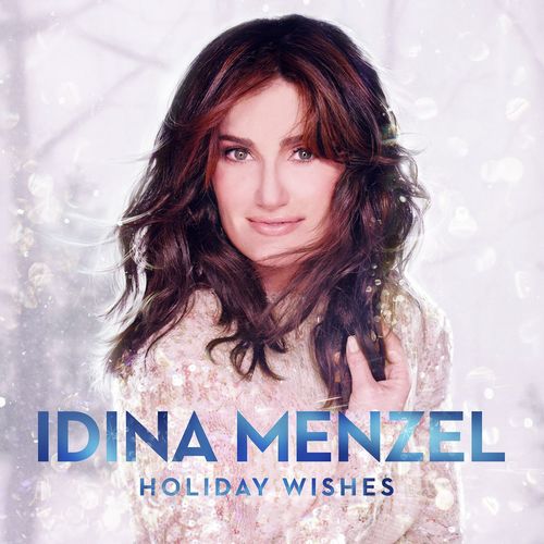 Idina Menzel – Paradise Lyrics