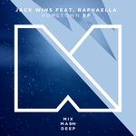 Hometown (Jack Wins FULL HOUSE! Mix)