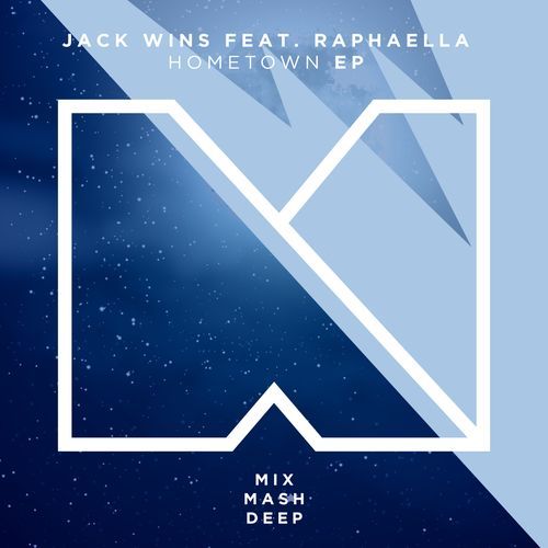 Hometown EP