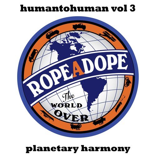 HumanToHuman - Planetary Harmony