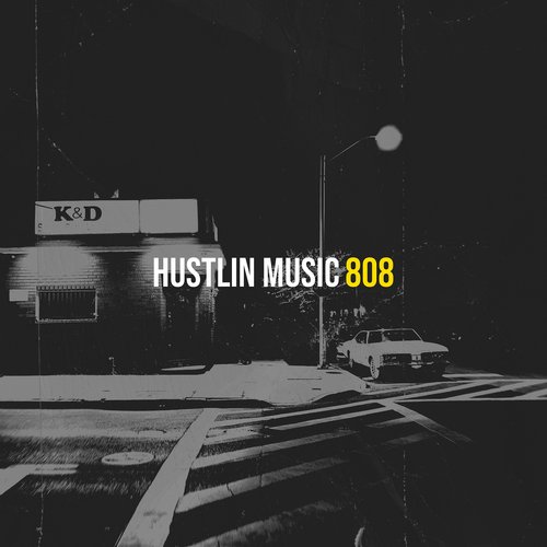 Hustlin Music_poster_image