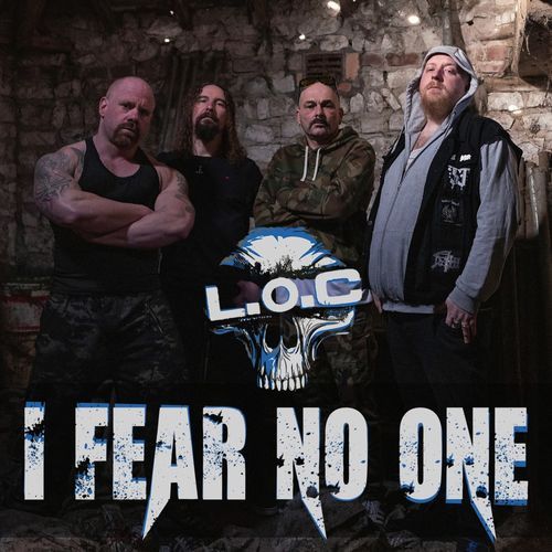 I Fear No One