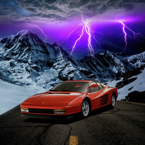 Ilegales cover art