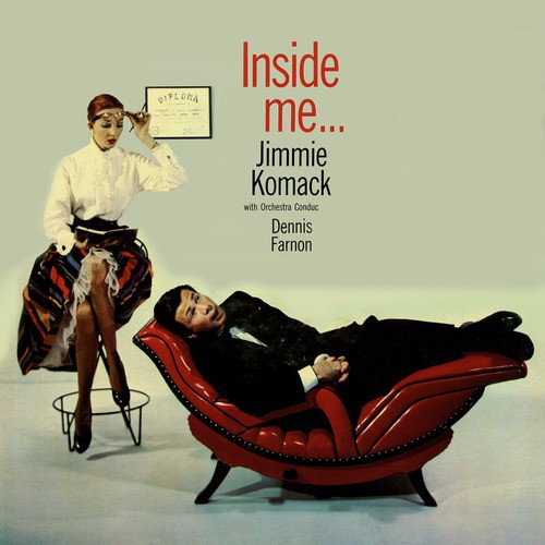 Linda cover art