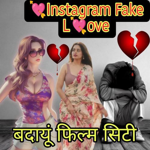 Instagram fake love