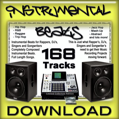 Instrumental Beats 032