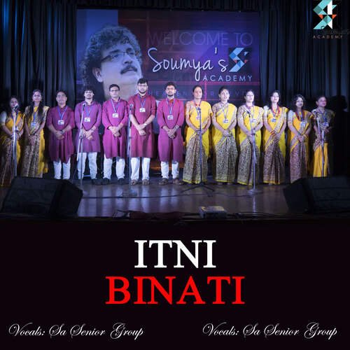 Itni Binati