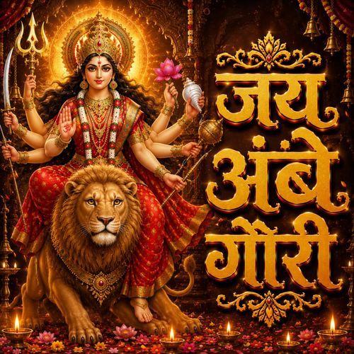 Jai Ambe Gauri