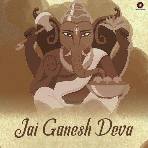 Jai Ganesh Deva - Zee Music Devotional