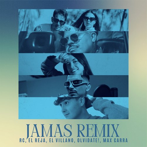 Jamas (Remix)