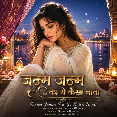 Janam Janam Ka Ye Kaisa Naata