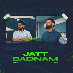 Jatt Badnam-BiAhQwZkQno