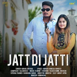 Jatt Di Jatti-HAQFAgMFaAA