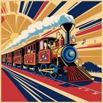 Jazz Train