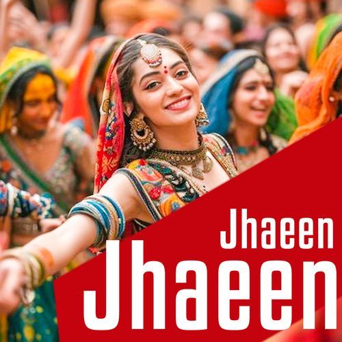 Jhaeen Jhaeen