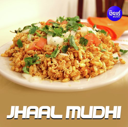 Jhal Mudhi