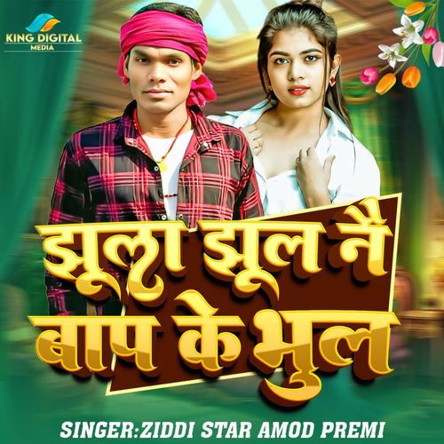 Jhula Jhool Nai Baap ke Bhul