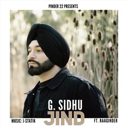 Jind (feat. J-Statik &amp; Raaginder)-KBgDRj1FbgE