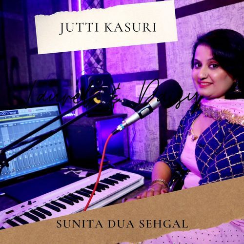 Jutti Kasuri