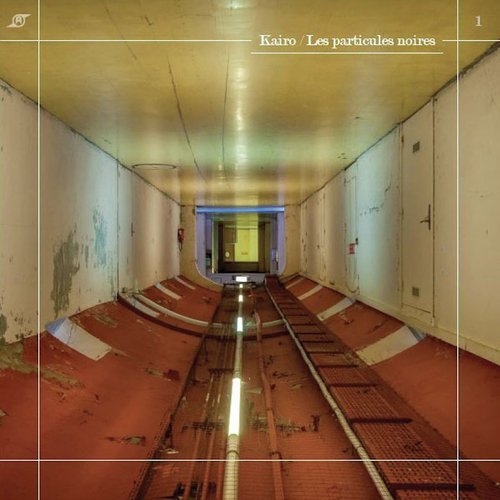 Commissaire Alice cover art