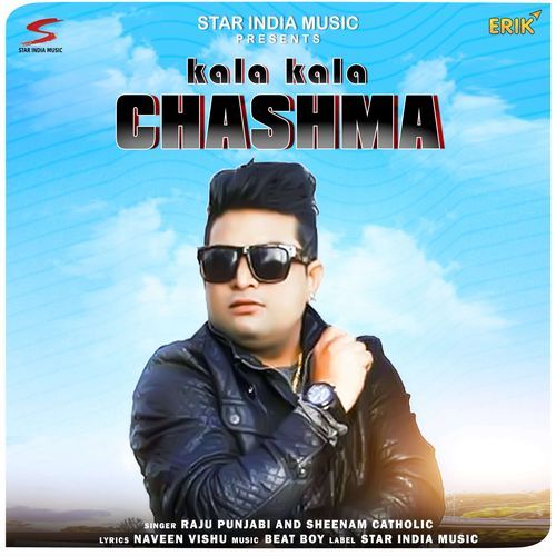 Kala Kala Chashma (Studio)